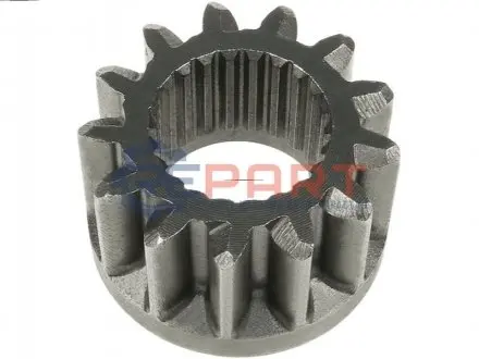 Фото 1 — Бендікс стартера AS (SDK0055S) Фото Бендікс стартера AS (SDK0055S) зображення 1