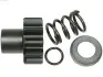 Автозапчасть AS SDK1007P