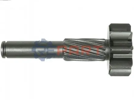 Фото Шестерня бендикса стартера AS (SDK2004P) зображення 1