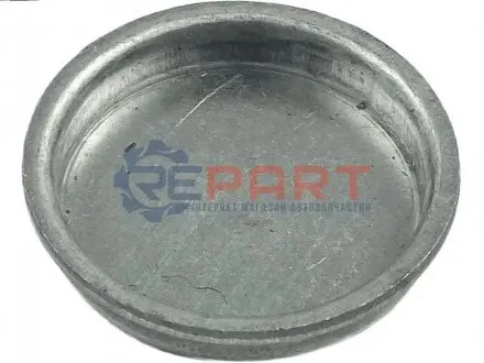 Фото Кришка стартера AS (SDK3005(BULK)) зображення 1