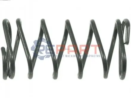 Фото Автозапчастина AS (SDK3006) зображення 1