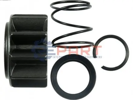 Фото Шестерня бендикса стартера AS (SDK5007) зображення 1