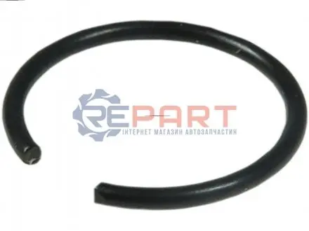 Фото Кільце металеве стопорне AS (SDK5008) зображення 1