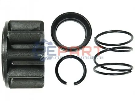 Фото Шестерня бендікса стартера AS (SDK5014) зображення 1