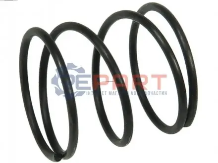 Фото 1 — Стартер AS (SDK5027S) Фото Стартер AS (SDK5027S) зображення 1