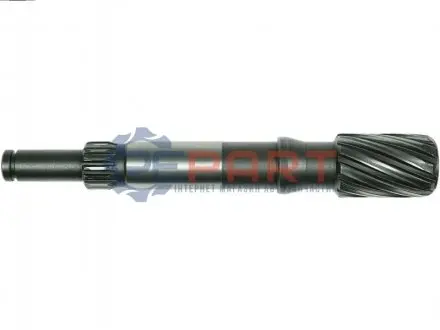 Фото Стартер AS (SDK6003S) зображення 1