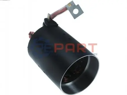 Стартер MB Vario/Atego 96- (24V/4KW) AS SF0016 Купити в Україні