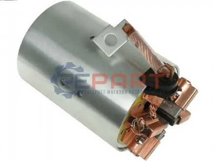 Обмотка стартера AS SF0021 Купити в Україні