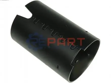 Корпус стартера с магнитами Z MAGNESAMI AS SF0063S