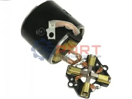 Обмотка стартера AS SF0070S Купити в Україні