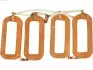 Обмотка стартера AS SF1002