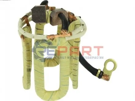 Фото Стартер AS (SF2004) зображення 1