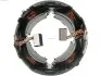 Фото СТАТОР СТАРТЕРА -RU AS (SF3006) изображение 2