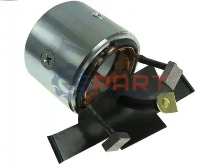 Фото 1 — Обмотка стартера AS (SF4001) Фото Обмотка стартера AS (SF4001) изображение 1