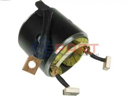 Фото Обмотка стартера AS (SF5037S) зображення 1