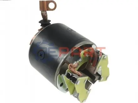 Фото Щітка стартера AS (SF9014S) зображення 1