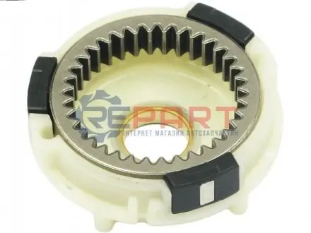 Фото Зубчасте колесо редуктора стартера AS (SG0026) зображення 1