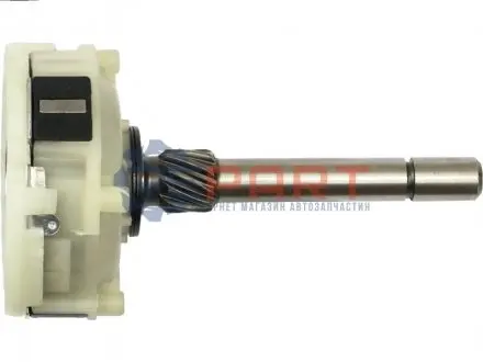 Редуктор планетарний AS SG0033 Купити в Україні