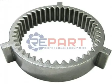 Фото Стартер MB Vario/Atego 96- (24V/4KW) AS (SG0039) зображення 1