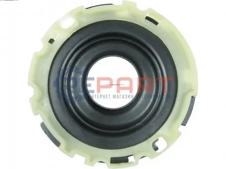 Фото Крышка стартера AS (SG0055) изображение 1