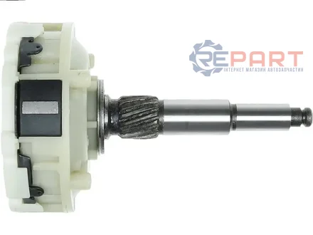 Бендікс стартера AS SG0057