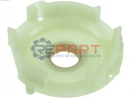 Фото Стартер AS (SG0060) зображення 1