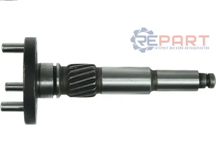 Редуктор планетарний AS SG0065