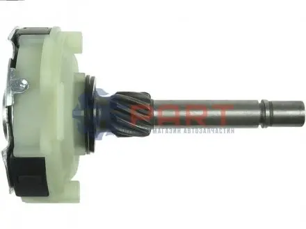 Бендікс стартера AS SG0069S Купити в Україні