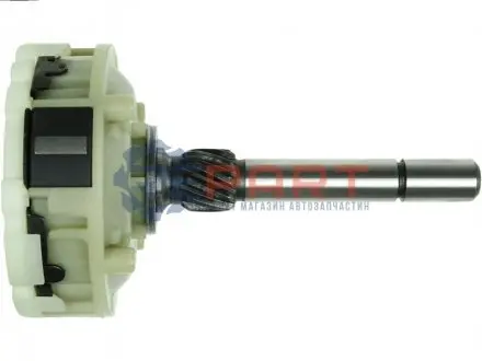 Редуктор планетарний AS SG0078S Купити в Україні