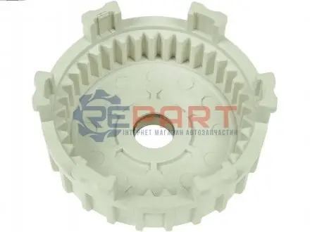 Фото 1 — Зубчасте колесо редуктора стартера AS (SG0099S) Фото Зубчасте колесо редуктора стартера AS (SG0099S) зображення 1