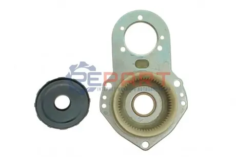 Шестерня планетарна стартера (z=59) (d=55x18x43.5mm) AS SG3001 Купити в Україні