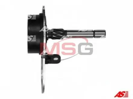 Фото Редуктор стартер AS (SG3002) зображення 1