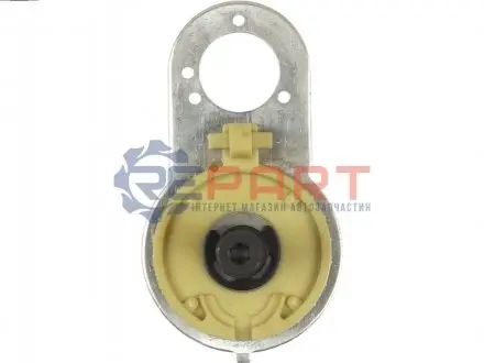 Фото 1 — Редуктор планетарний AS (SG3018) Фото Редуктор планетарний AS (SG3018) изображение 1