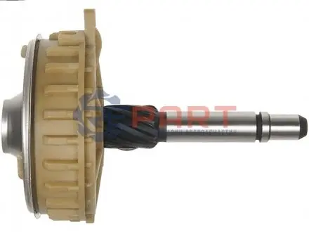 Редуктор планетарний AS SG3028 Купити в Україні