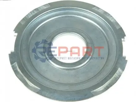 Фото Крышка стартера AS (SG3032S) изображение 1