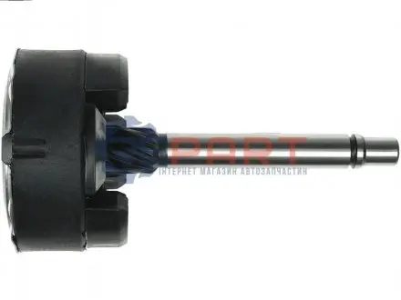 Редуктор планетарний AS SG3044S Купити в Україні