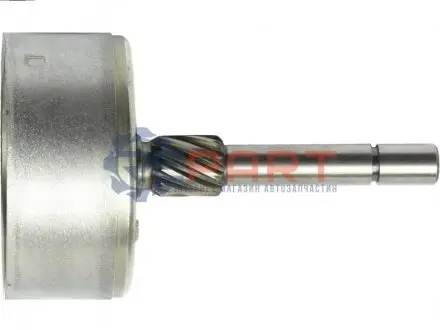 Шестерня стартера AS SG4004 Купити в Україні