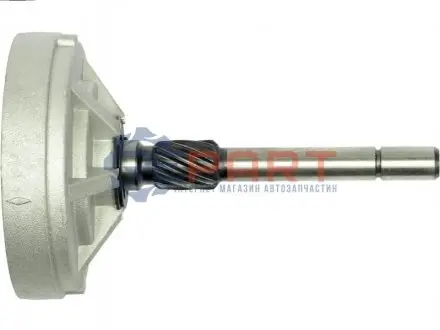 Шестерня стартера AS SG4005 Купити в Україні