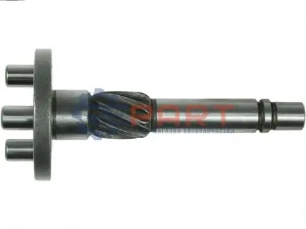 Фото Автозапчасть AS (SG5013) изображение 1