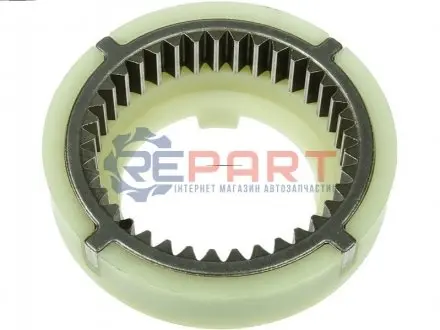 Зубчасте колесо редуктора стартера AS SG6011S