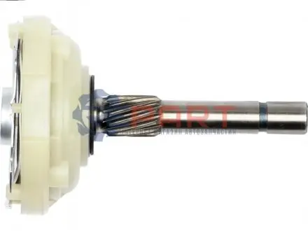 Редуктор планетарний AS SG9003 Купити в Україні