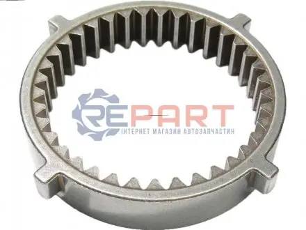 Фото Редуктор планетарний AS (SG9013) зображення 1