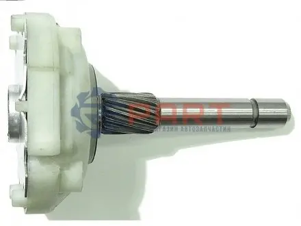 Редуктор планетарний AS SG9023 Купити в Україні