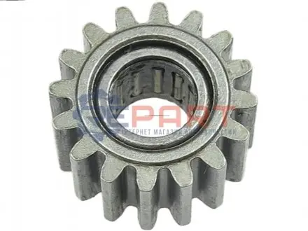 Фото Стартер AS (SGK5001) зображення 1