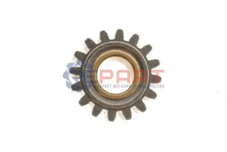 Шестерня редуктора стартера Hyundai/Man/Mazda/Mitsubishi/Nissan AS SGK5003 Купити в Україні
