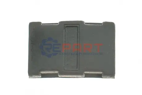 Фото Стартер MB Vario/Atego 96- (24V/4KW) AS (SGR0001) зображення 1