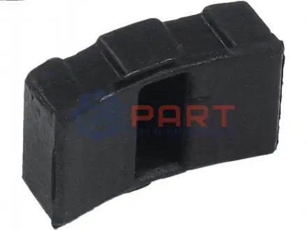 Фото 1 — Демпфер редуктора стартера гумовий AS (SGR0004) Фото Демпфер редуктора стартера гумовий AS (SGR0004) зображення 1