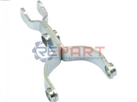 Фото Стартер AS (SL0003A) зображення 1