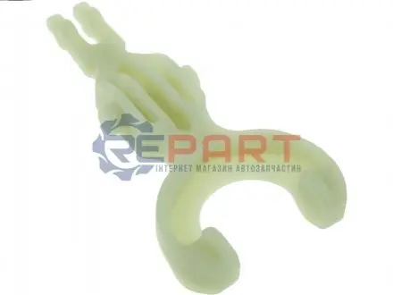 Фото Стартер AS (SL4003) зображення 1