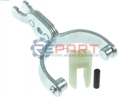 Фото Стартер AS (SL5007) зображення 1